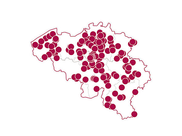 Ava Bongo FR Brasserie