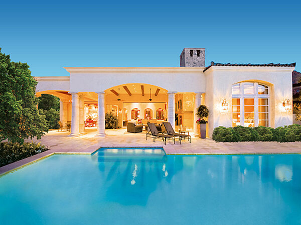 Ava Bongo FR Mille Et Une Nuits De Charme