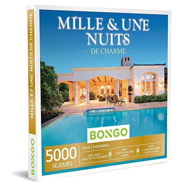 ava Bongo FR Mille Et Une Nuits De Charme