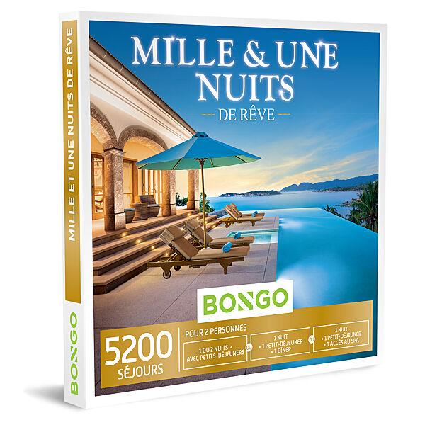 ava Bongo FR Mille Et Une Nuits De Rêve