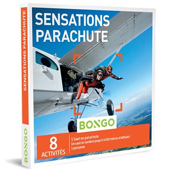 ava Bongo FR Sensations Parachute