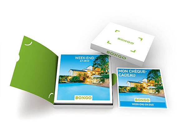 Ava Bongo FR Week-End En Duo