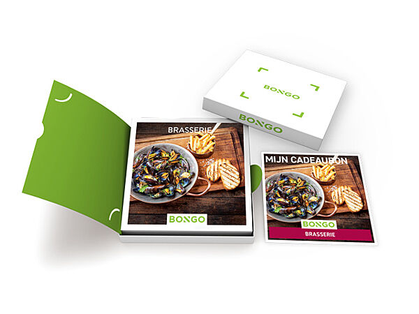 Ava Bongo NL Brasserie