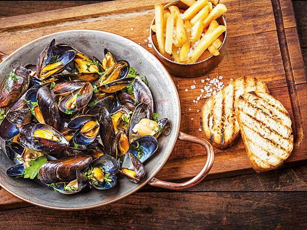 Ava Bongo NL Brasserie