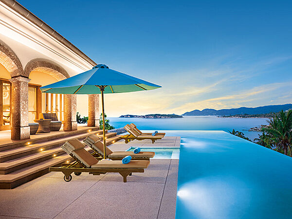 Ava Bongo NL Duizend-En-Één Nachten Comfort