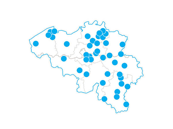 Ava Bongo NL Magische Nacht