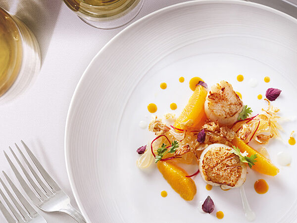 Ava Bongo NL Michelin Sterrenrestaurants