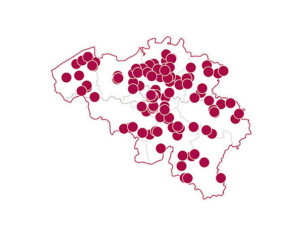 Ava Bongo NL Romantisch Etentje