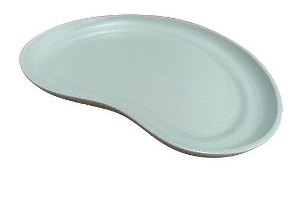 ava Bord Melamine Medium Boho Green