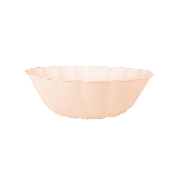 ava Bowl Abrikoos Ø 14 8cm 6 Stuks