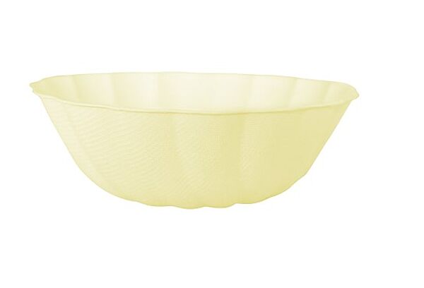 ava Bowl Geel Ø 14 8cm 6 Stuks