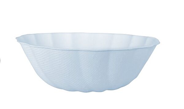 ava Bowl Pastelblauw Ø 14 8cm 6 Stuks