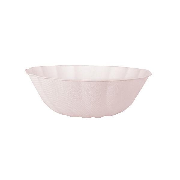 ava Bowl Pastelroze Ø 14 8cm 6 Stuks