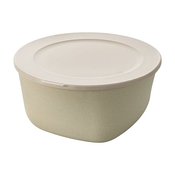 ava Connect Bewaardoos 2L + Deksel Desert Sand