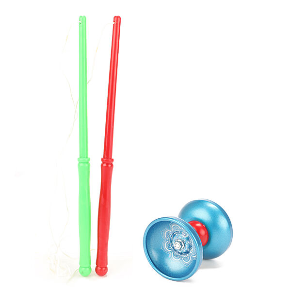 ava Diabolo Van Metaal 1 Van De 3