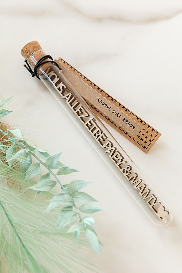 Ava Droogbloemen Groen Ruscus 75cm