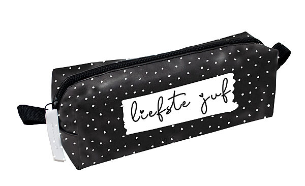 Ava Etui "Liefste Juf" 6 Stuks 1 Van De 3