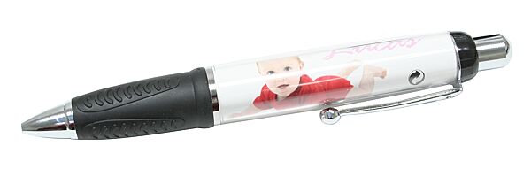 ava Foto Balpen 4 8x6 4cm