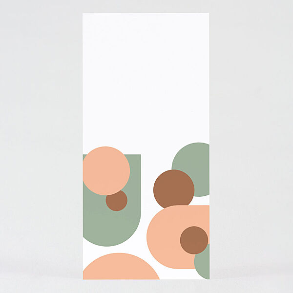 Ava Foto Bedankkaart Earth Natural