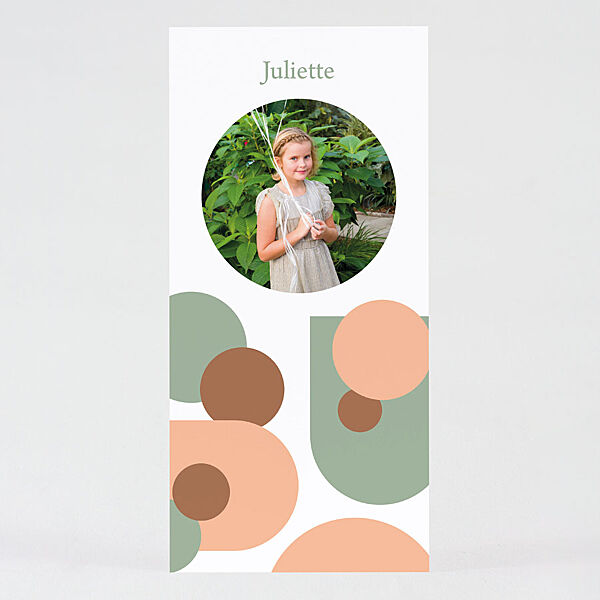 ava Foto bedankkaart Earth Natural