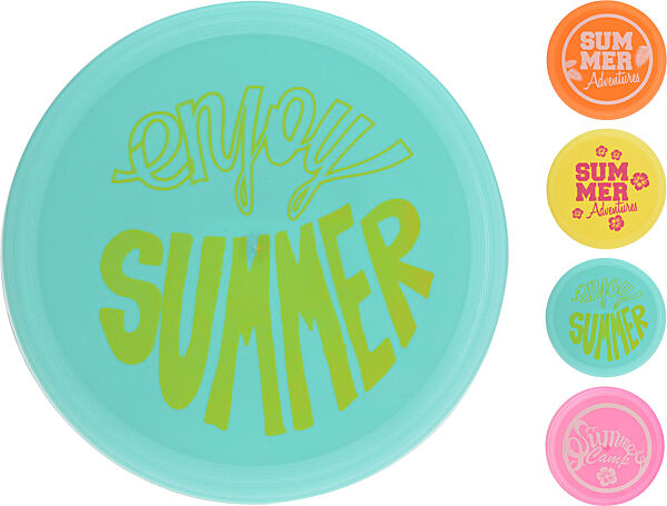 ava Frisbee Ø 27cm 1 Van De 4