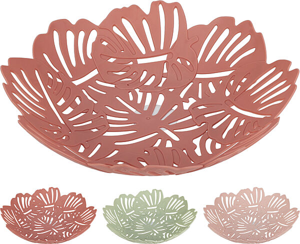 ava Fruitmand H 6cm Ø 27cm 1 Van De 3