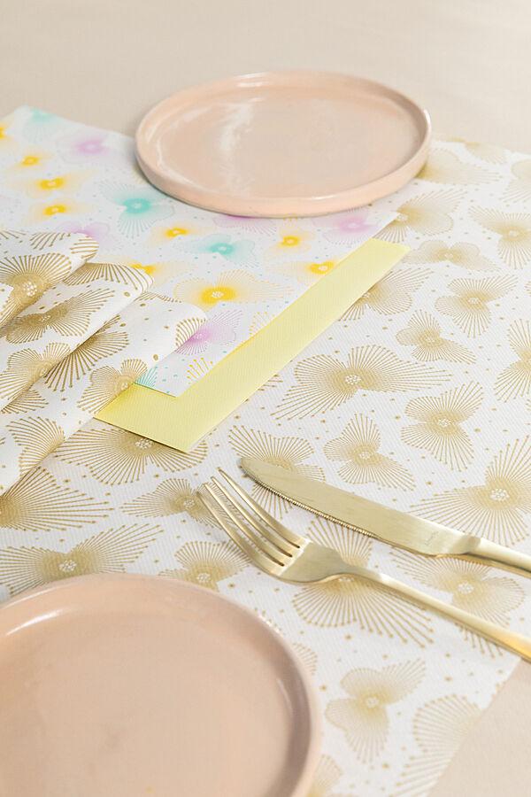 Ava GALA Servetten Borboleta 40x40cm 25 Stuks