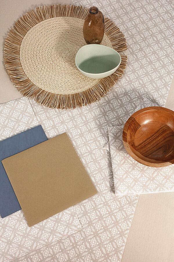 Ava GALA Servetten Fresh Linen 40x40cm 25 Stuks