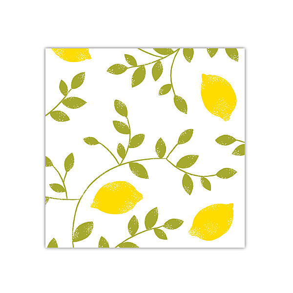 ava GALA Servetten La Dolce Vita 40x40cm 25 Stuks