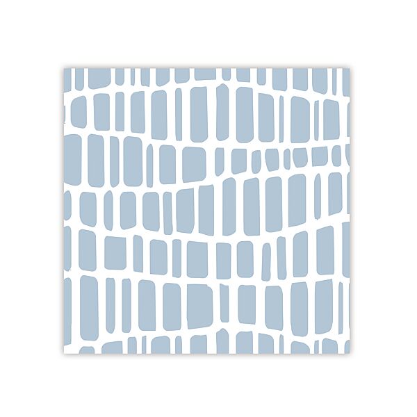 ava GALA Servetten Mozaique 40x40cm 25 Stuks