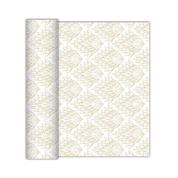 ava GALA Tafelloper Boho 40cm x 6m