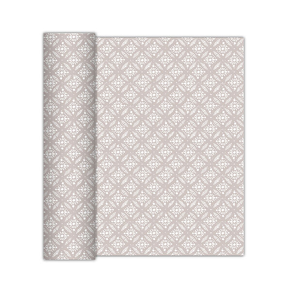 ava GALA Tafelloper Fresh Linen 40cm x 6m