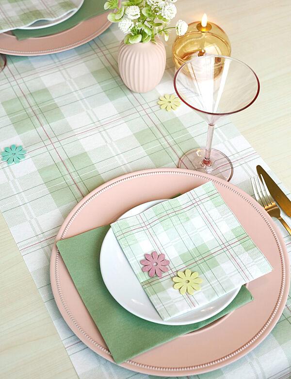 Ava GALA Tafelloper Vintage Dream 6m X 40cm