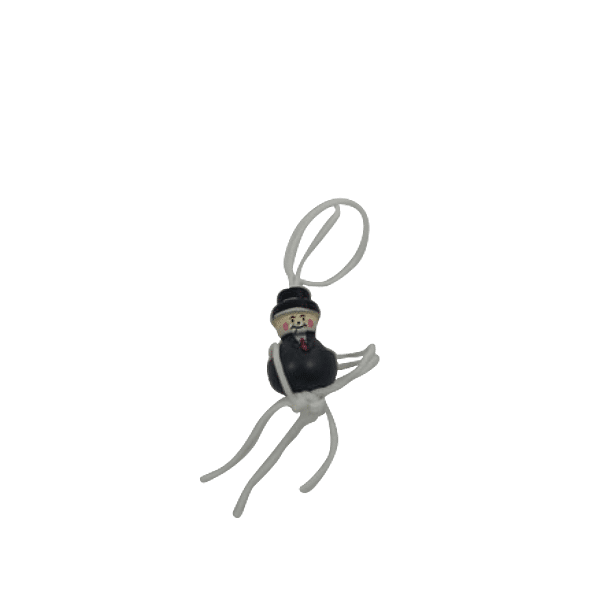 ava Gelukspoppetje Bruidegom 1 5cm