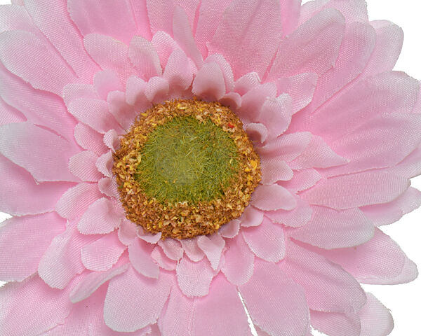 Ava Gerbera Roze H 50cm Ø 10cm