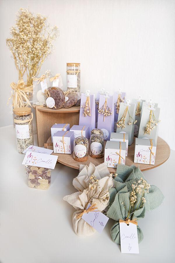 Ava Gesuikerde Hartjes Wit 1kg