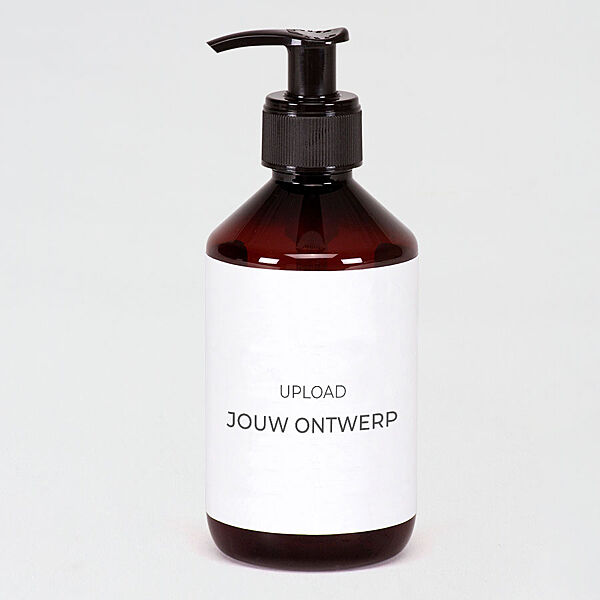 ava Gevulde zeeppomp apothekersstijl