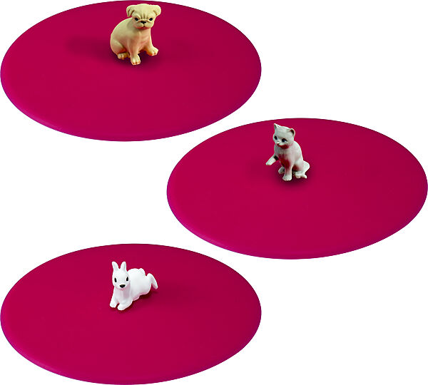 ava Glass Cover Huisdieren Ø 10 5cm 1 Van De 3