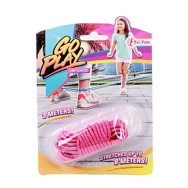 Ava Go Play Spring Elastiek 1 Van De 3