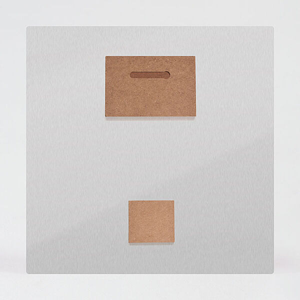 Ava Groot Fotopaneel Eigen Ontwerp (30x30 Cm)