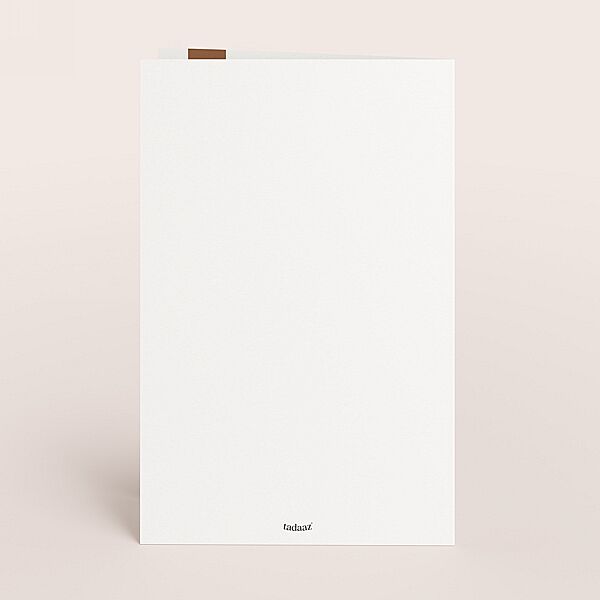 Ava Hippe Menukaart Met Foto's