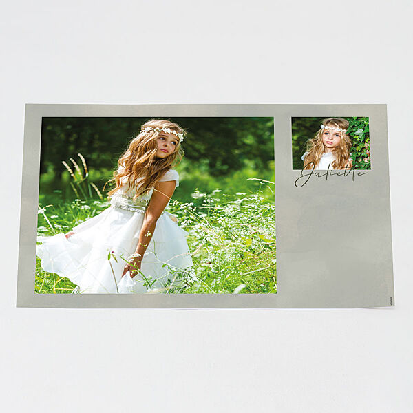 Ava Hippe Placemat Grijsgroen Met Foto's