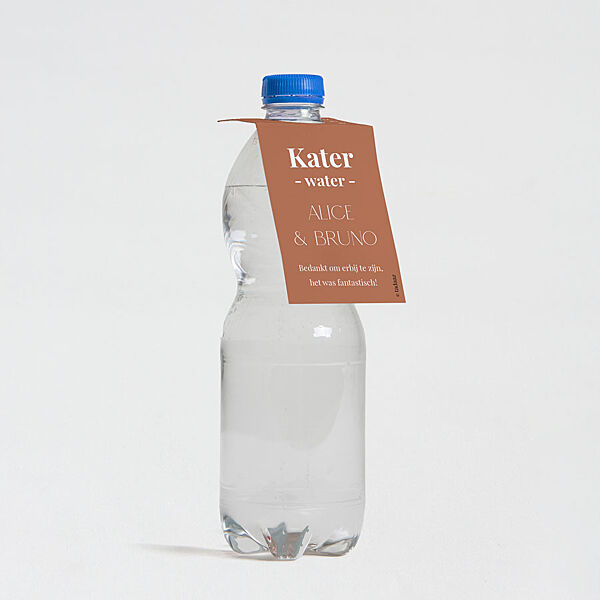 ava Katerwater label