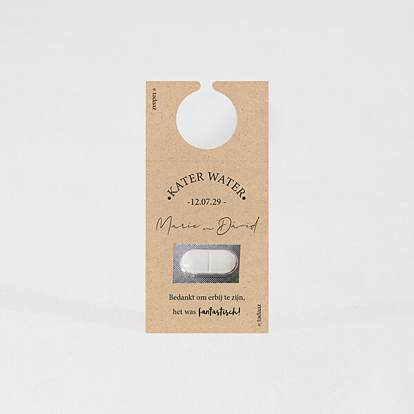 Ava Label Katerwater