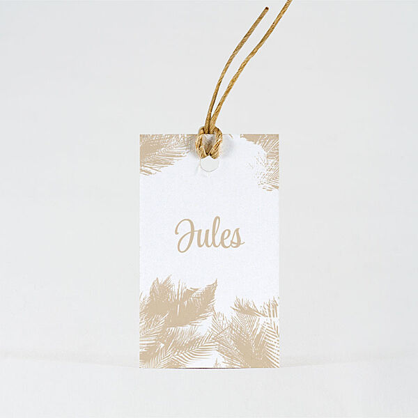 ava lang label Summer White