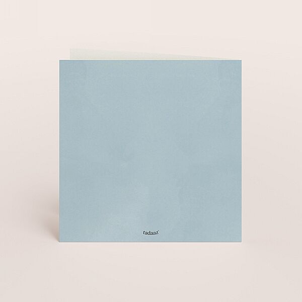 Ava Lentefeest Uitnodiging Met Kostuum