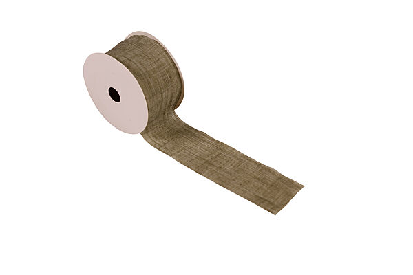 ava Lint Mosgroen 3m x 4cm