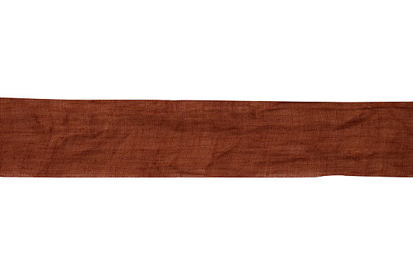 Ava Lint Oudroze 3m X 4cm