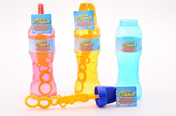 ava Mega Bellenblaas 1L 1 Van De 3