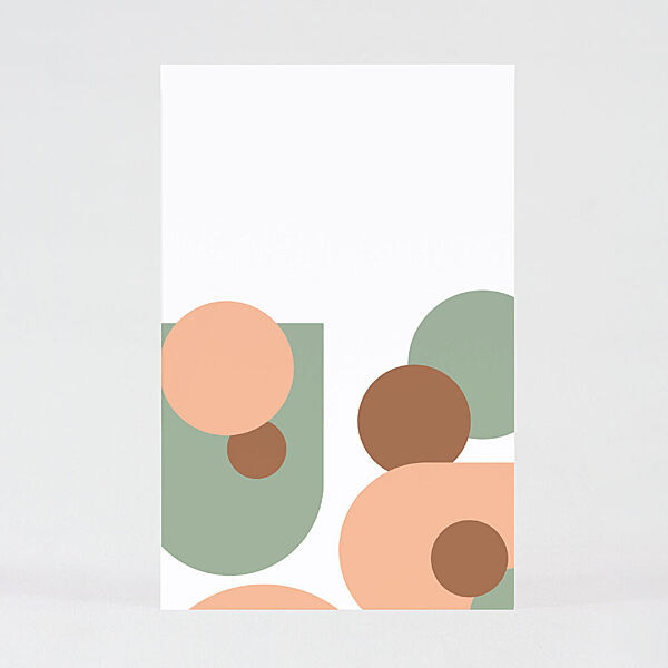 Ava Menukaart Earth Natural